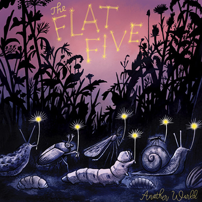 The Flat Five