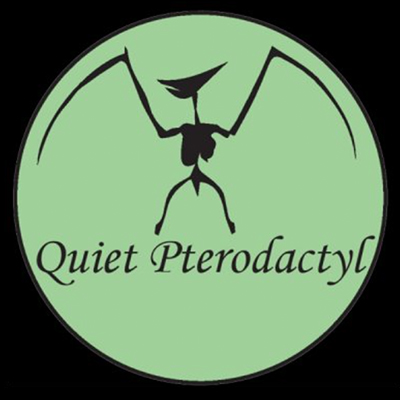 Quiet Pterodactyl